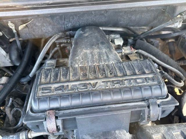 Ford F-150  2008