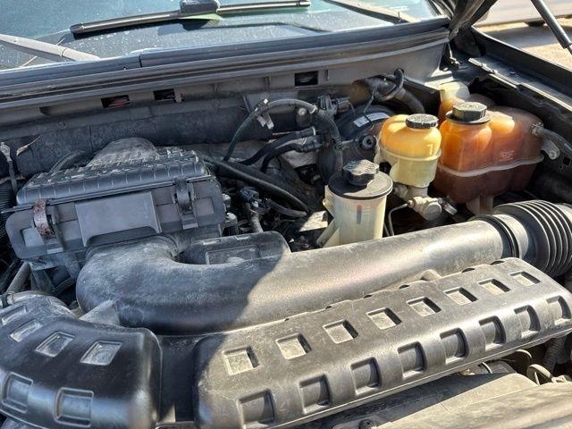Ford F-150  2008