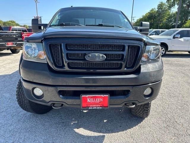 Ford F-150  2008
