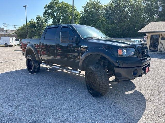 Ford F-150  2008