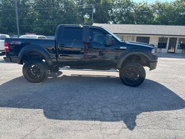 Ford F-150  2008
