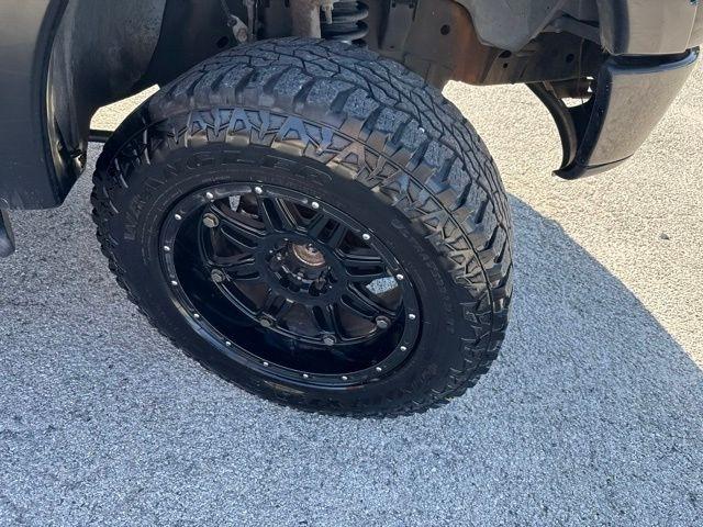 Ford F-150  2008
