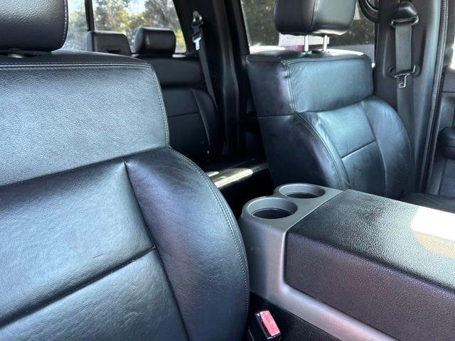 Ford F-150  2008
