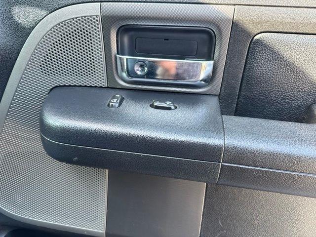 Ford F-150  2008