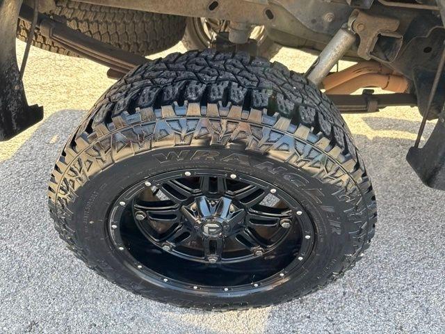 Ford F-150  2008