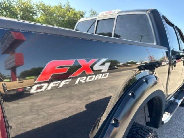 Ford F-150  2008