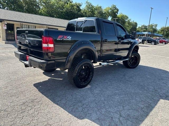 Ford F-150  2008