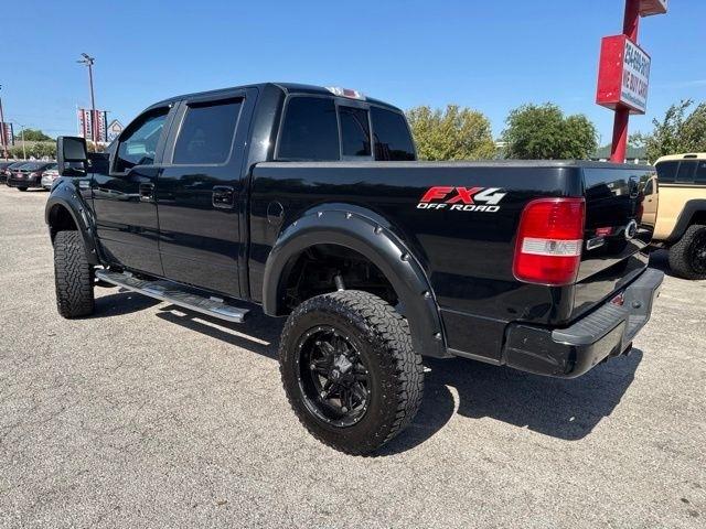 Ford F-150  2008