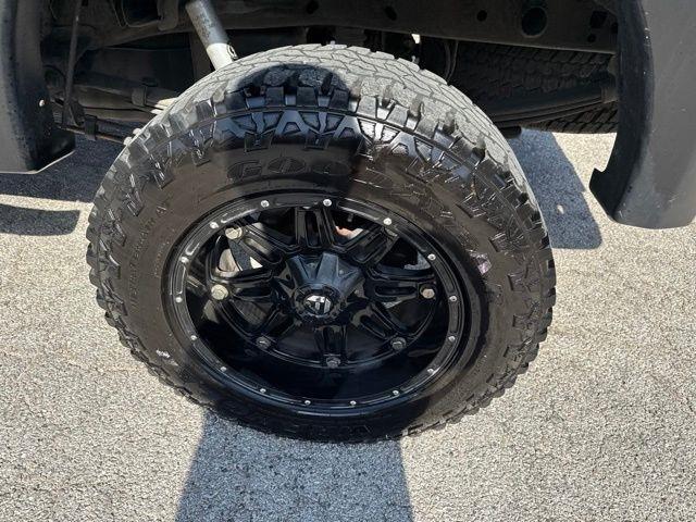 Ford F-150  2008