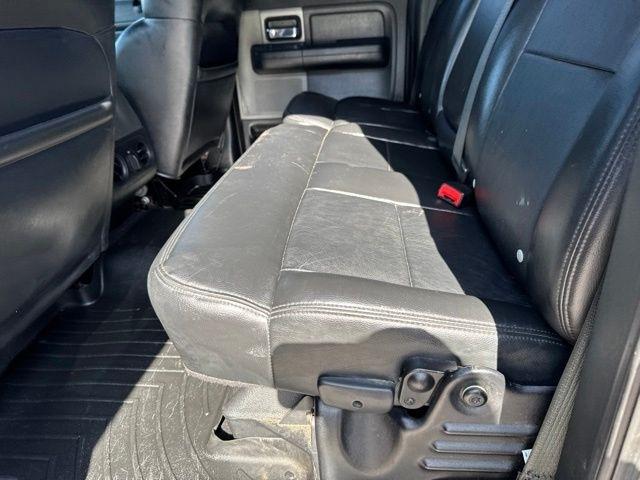 Ford F-150  2008