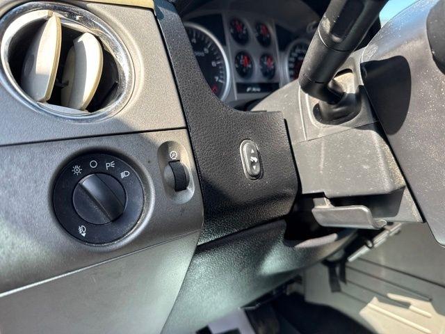 Ford F-150  2008