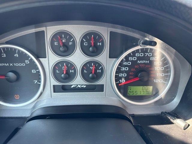 Ford F-150  2008