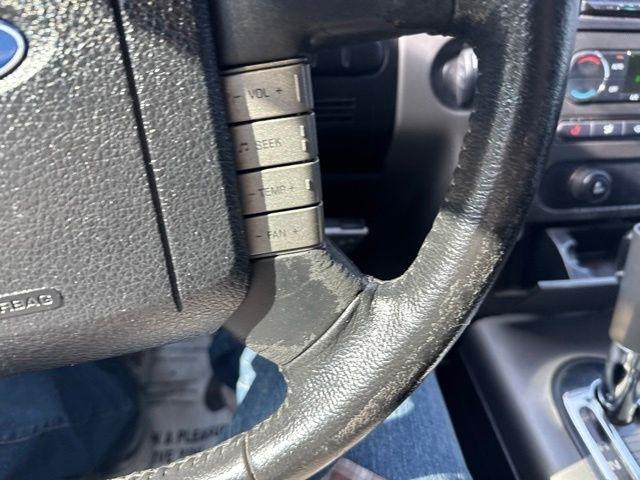 Ford F-150  2008
