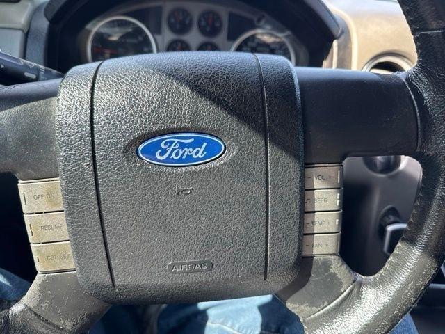 Ford F-150  2008