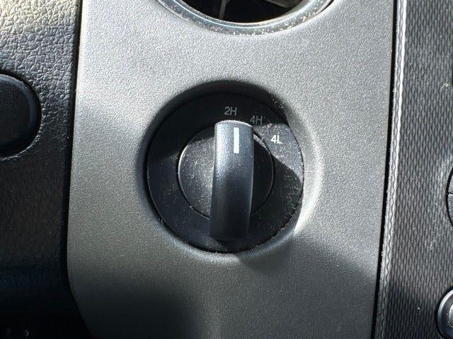 Ford F-150  2008
