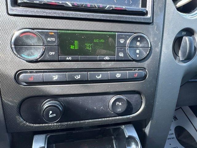 Ford F-150  2008