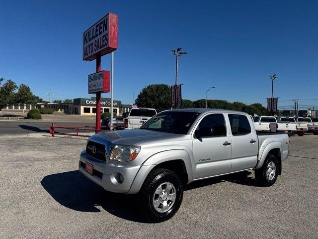 2010 Toyota Tacoma Base