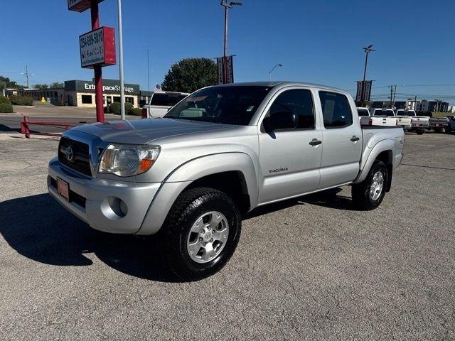 Toyota Tacoma  2010