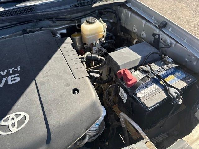 Toyota Tacoma  2010