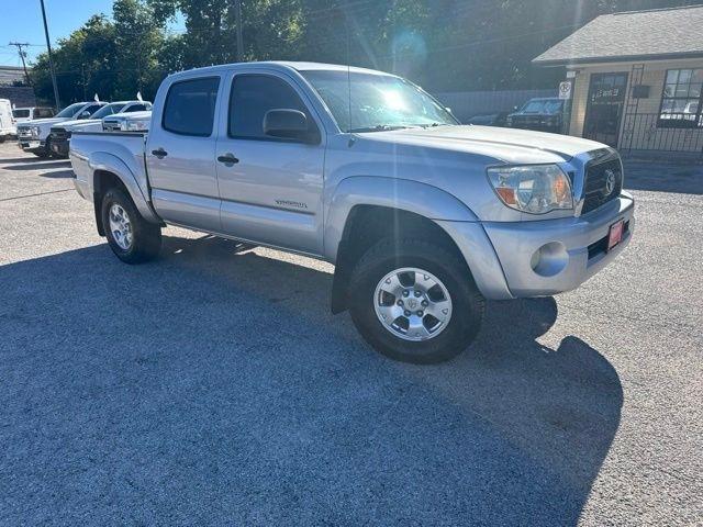 Toyota Tacoma  2010
