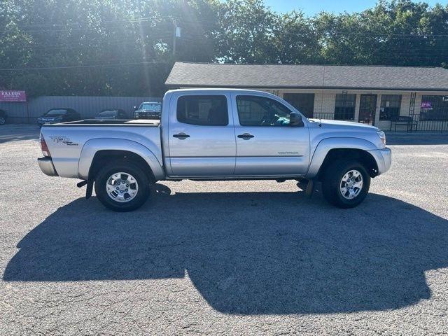Toyota Tacoma  2010