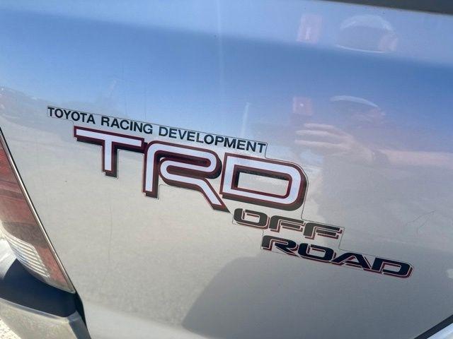 Toyota Tacoma  2010