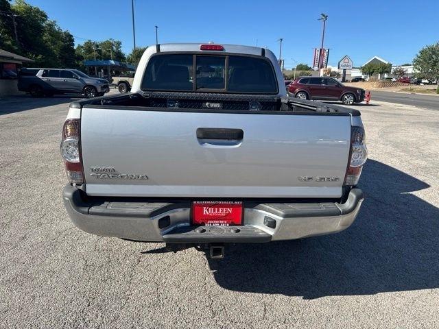 Toyota Tacoma  2010