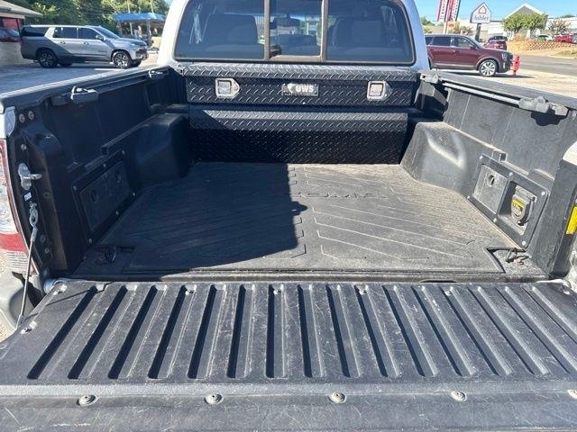 Toyota Tacoma  2010