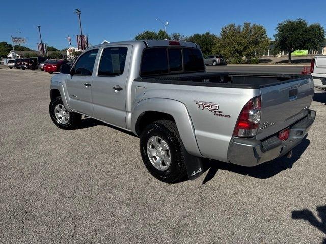 Toyota Tacoma  2010