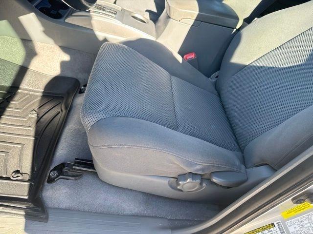 Toyota Tacoma  2010
