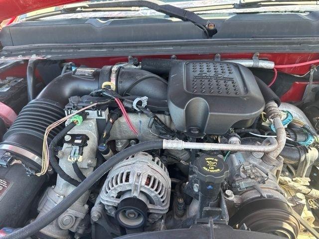 Chevrolet Silverado 3500HD  2008
