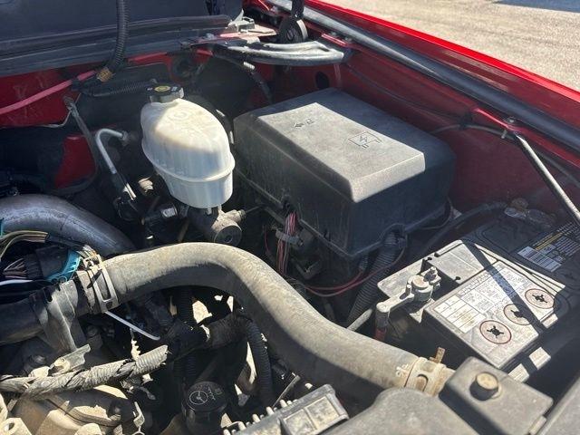 Chevrolet Silverado 3500HD  2008