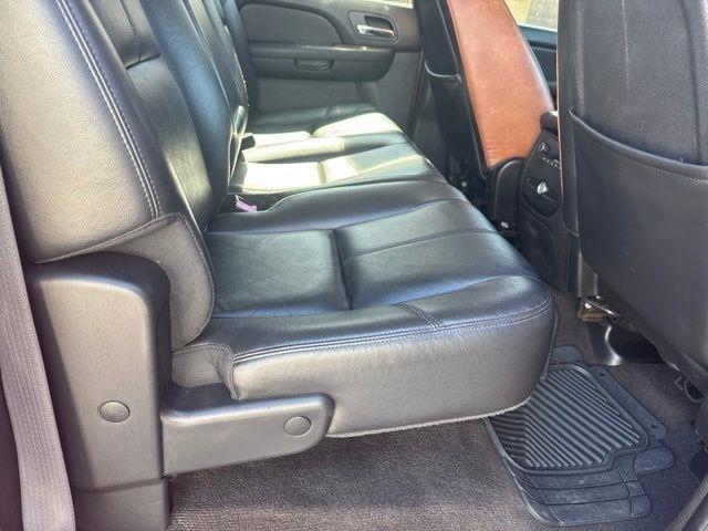 Chevrolet Silverado 3500HD  2008
