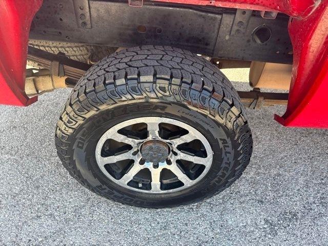 Chevrolet Silverado 3500HD  2008