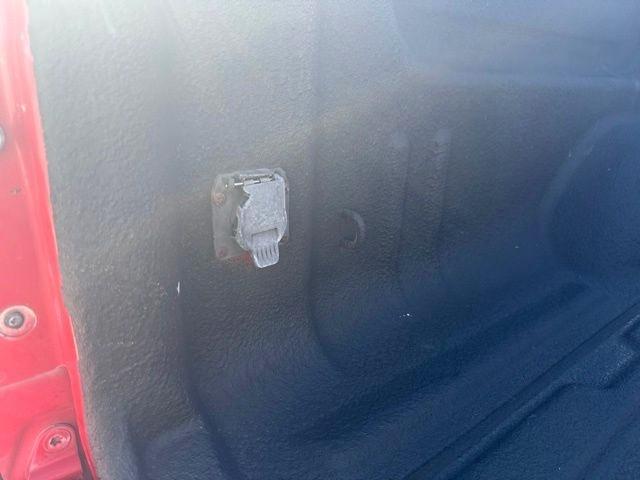 Chevrolet Silverado 3500HD  2008
