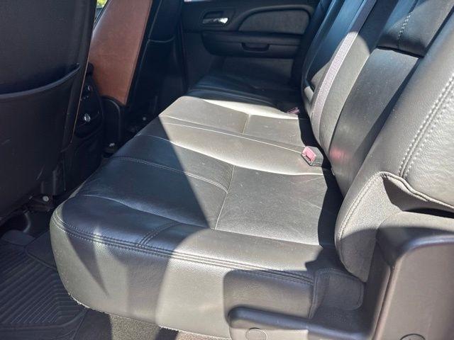 Chevrolet Silverado 3500HD  2008