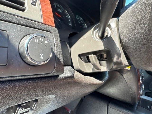 Chevrolet Silverado 3500HD  2008