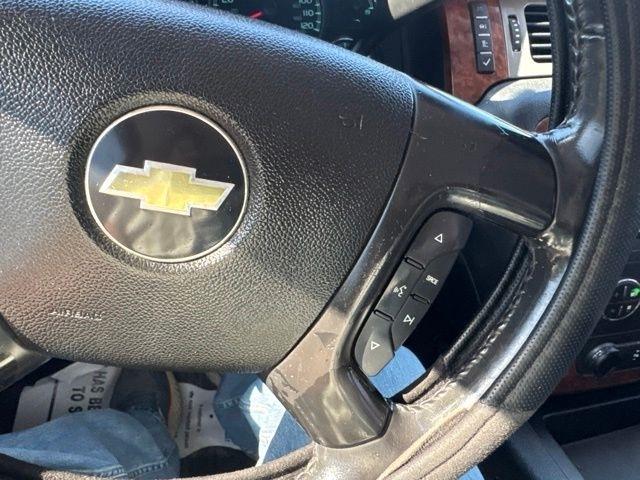 Chevrolet Silverado 3500HD  2008