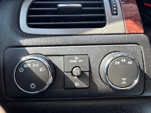 Chevrolet Silverado 3500HD  2008