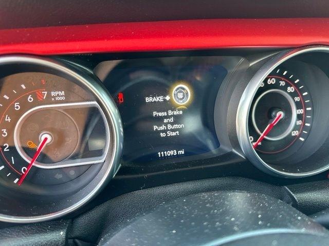 Jeep Gladiator  2020