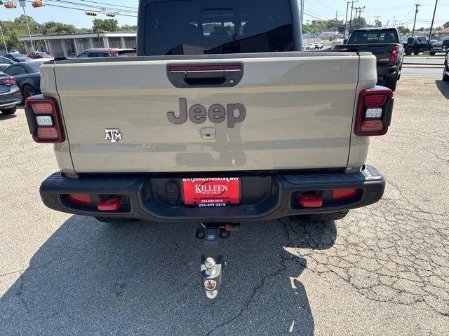Jeep Gladiator  2020