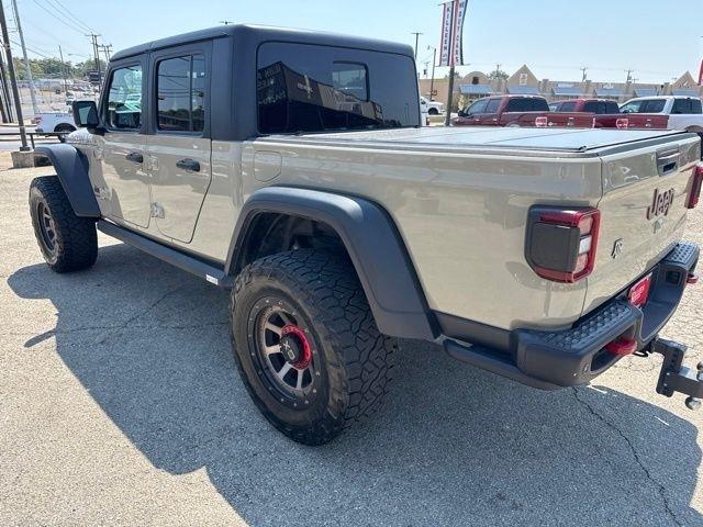 Jeep Gladiator  2020