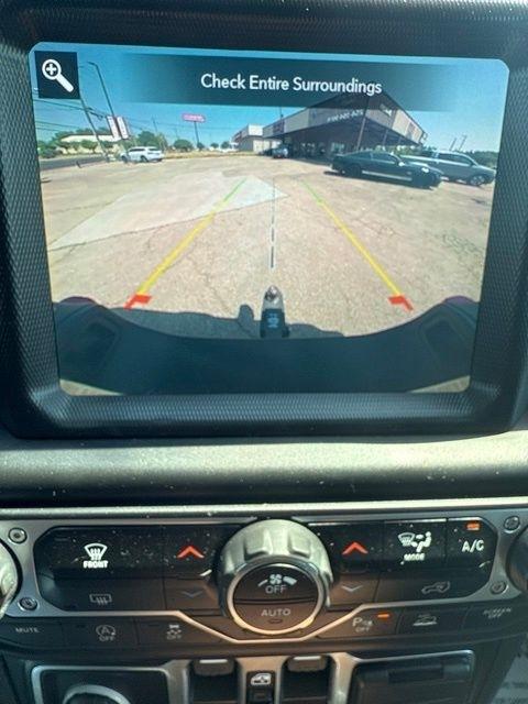 Jeep Gladiator  2020