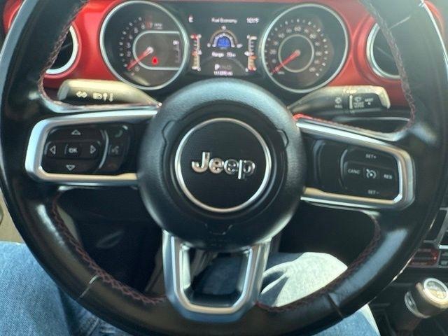 Jeep Gladiator  2020
