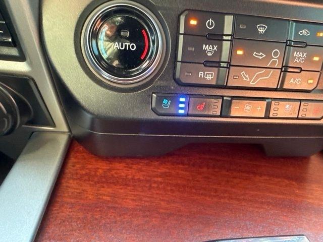Ford Super Duty F-350 SRW  2021