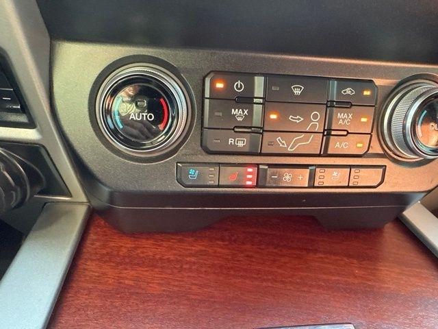 Ford Super Duty F-350 SRW  2021