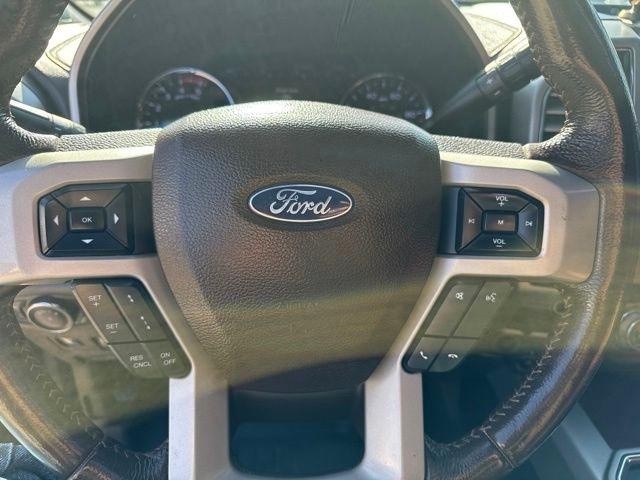 Ford Super Duty F-350 SRW  2021