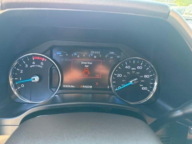 Ford Super Duty F-350 SRW  2021
