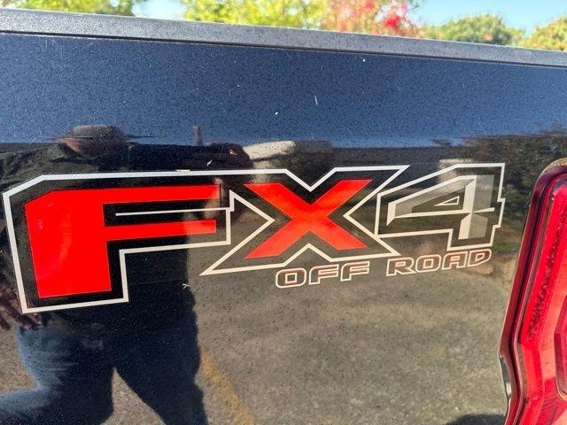 Ford Super Duty F-350 SRW  2021