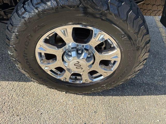 Ford Super Duty F-350 SRW  2021
